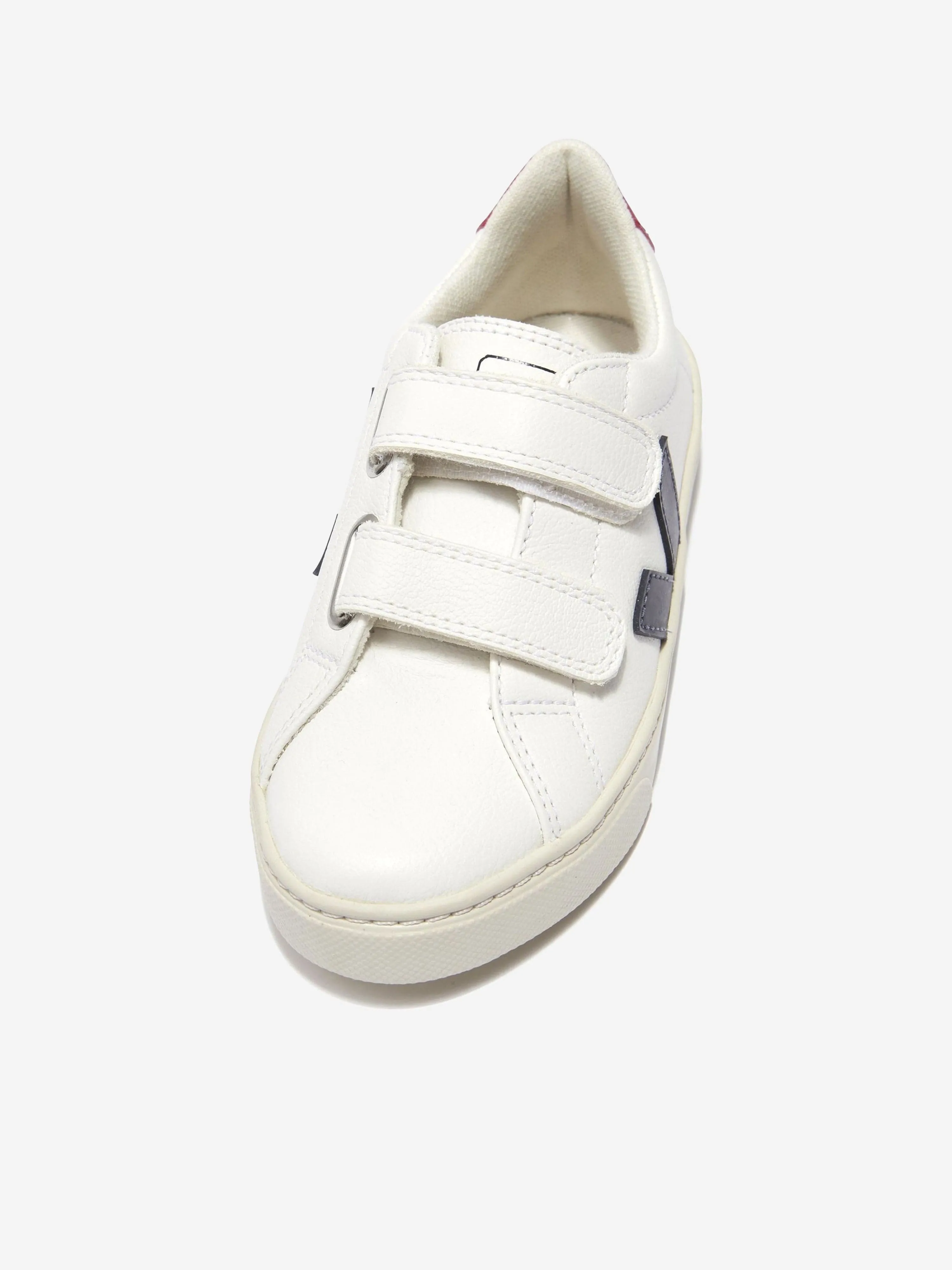 Veja Unisex Klettverschluss-Turnschuhe