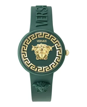 Versace Herren V-Pop Special Green Uhr VEEFA0224