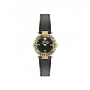 Versace Reve Black Sapphire Uhr VE8B00224