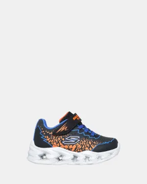 Vortex 2.0 Zorento Säugling Schwarz/Blau/Orange