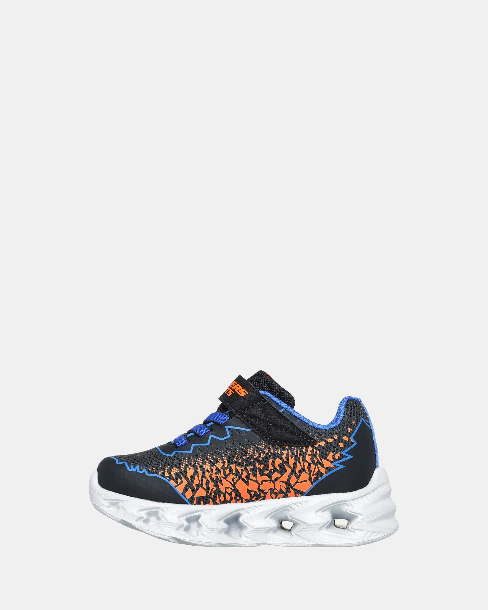 Vortex 2.0 Zorento Säugling Schwarz/Blau/Orange