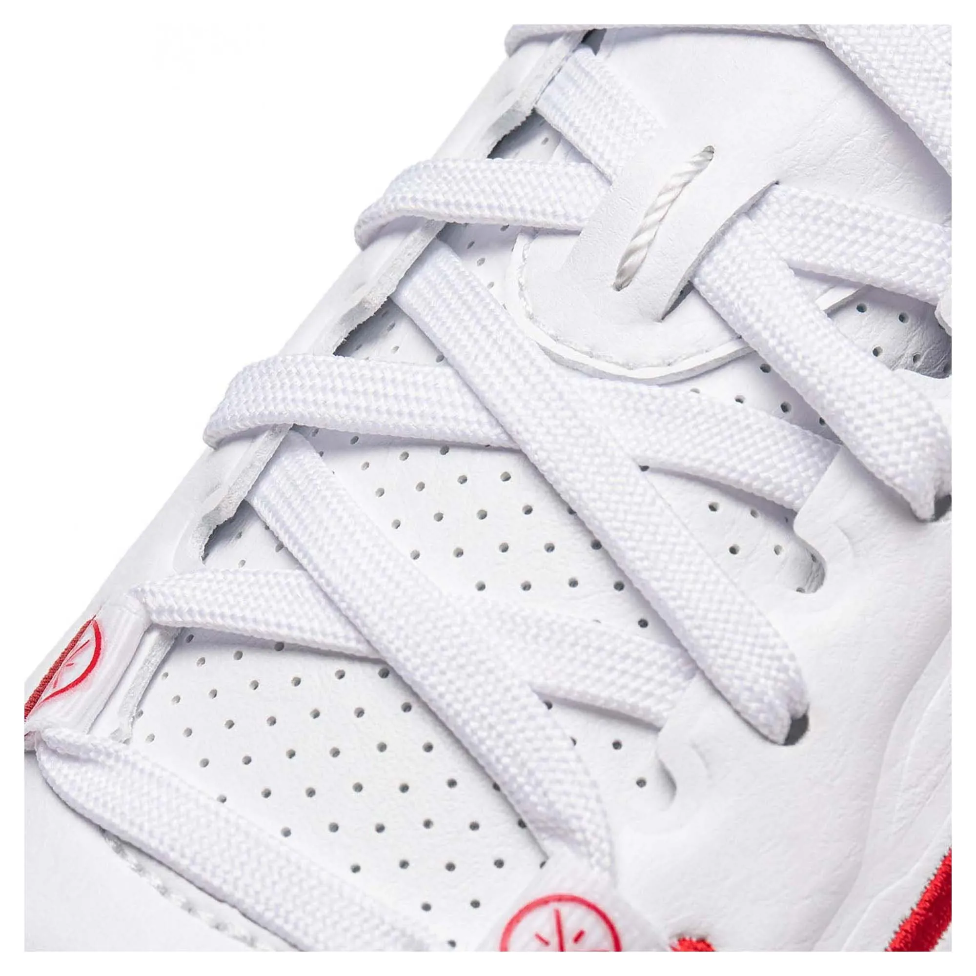Wade Flash 'Fire Red' Herren-Basketballschuhe