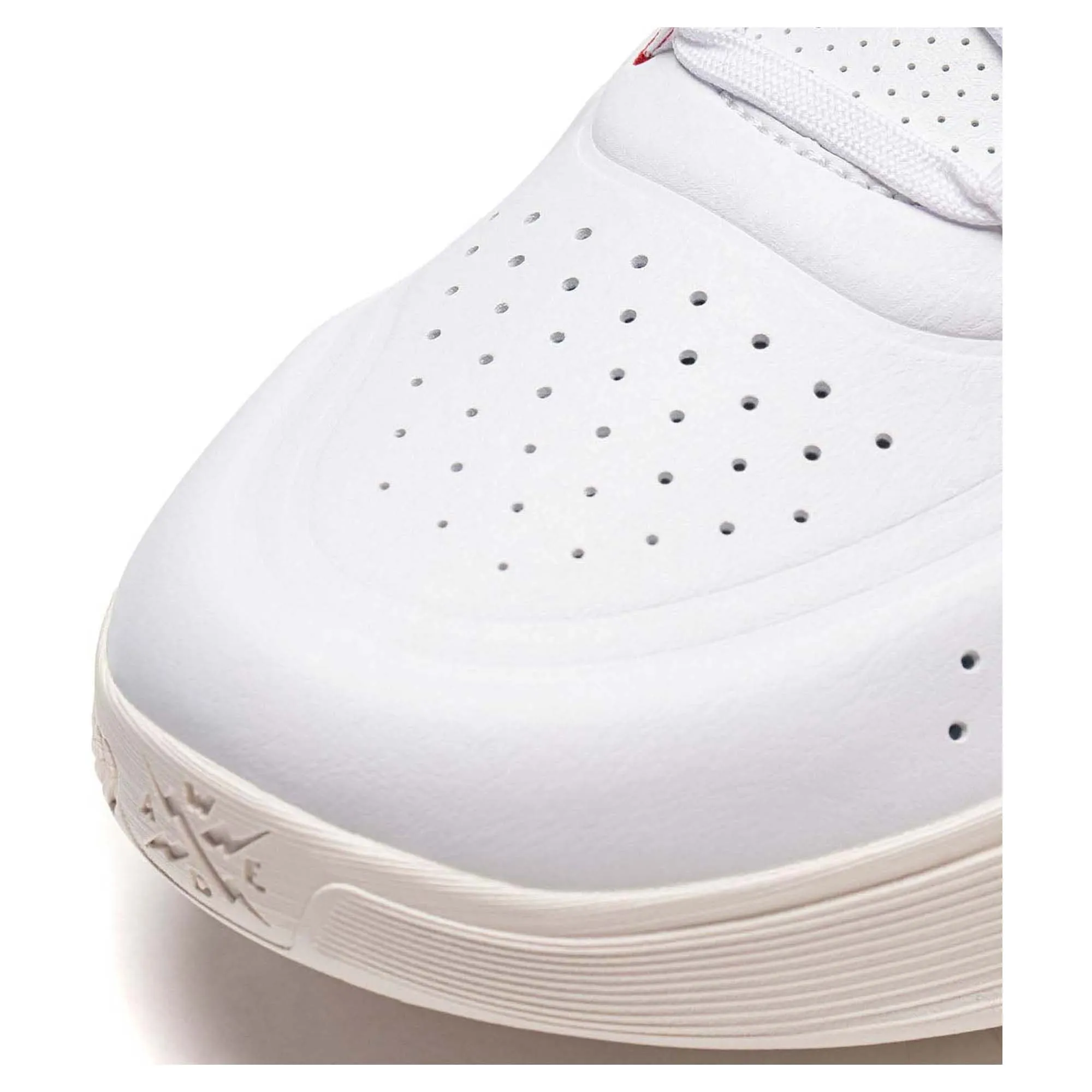 Wade Flash 'Fire Red' Herren-Basketballschuhe