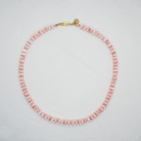 WATERMELON CRUSH NECKLACE