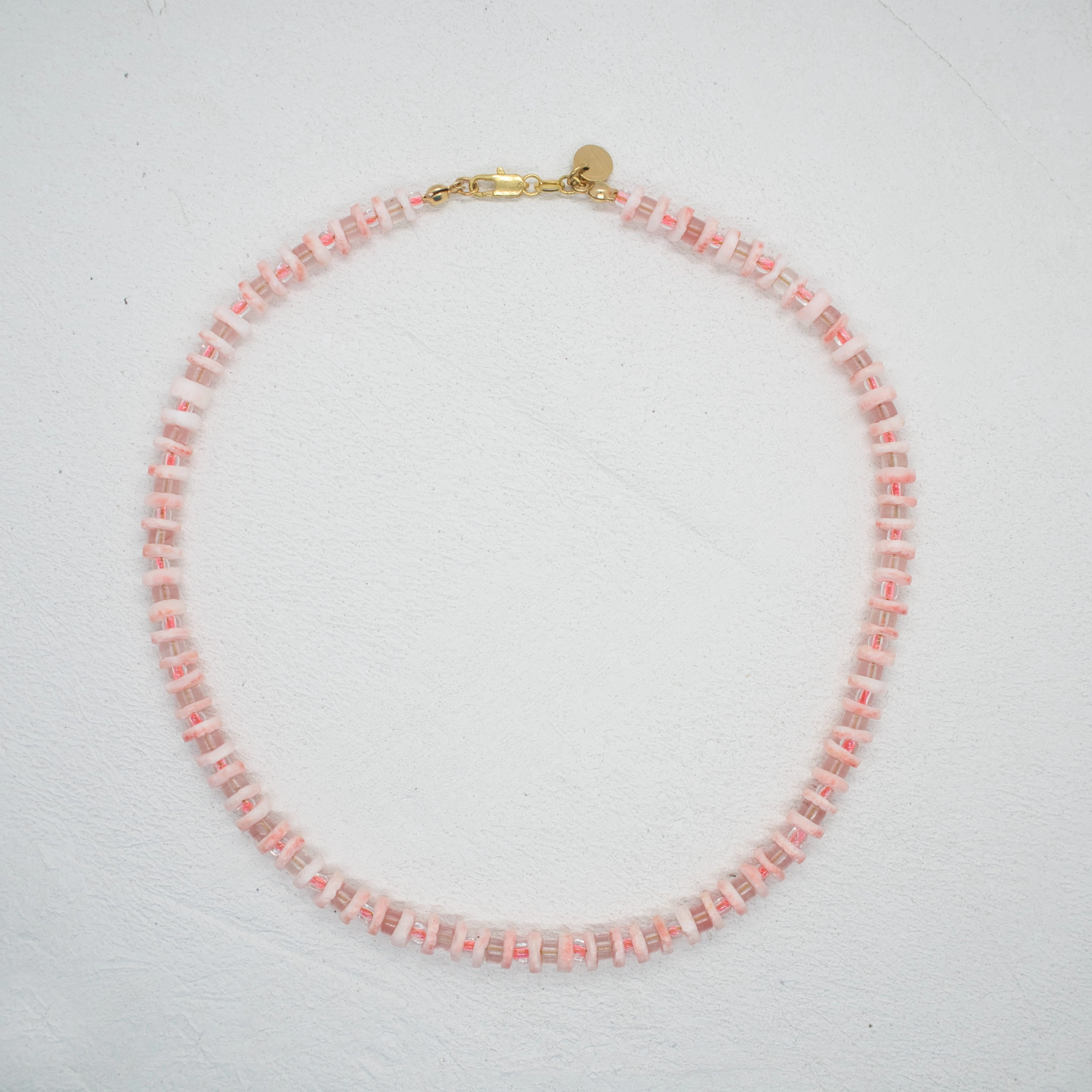 WATERMELON CRUSH NECKLACE