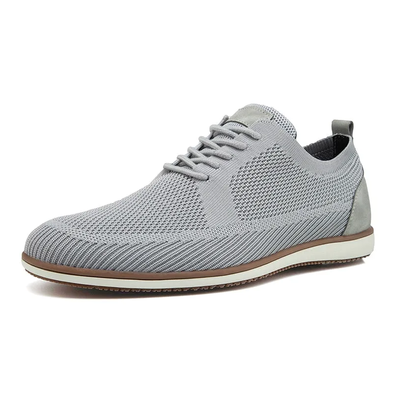 West Louis™ Atmungsaktive Leichte Freizeitsneaker