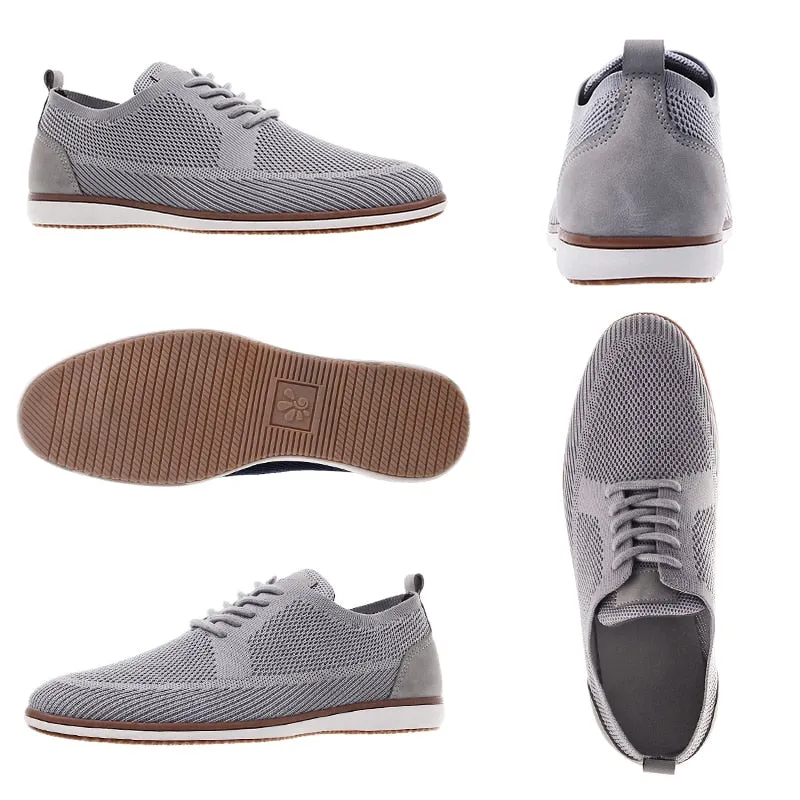 West Louis™ Atmungsaktive Leichte Freizeitsneaker
