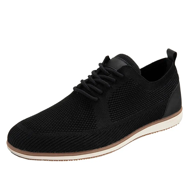 West Louis™ Atmungsaktive Leichte Freizeitsneaker