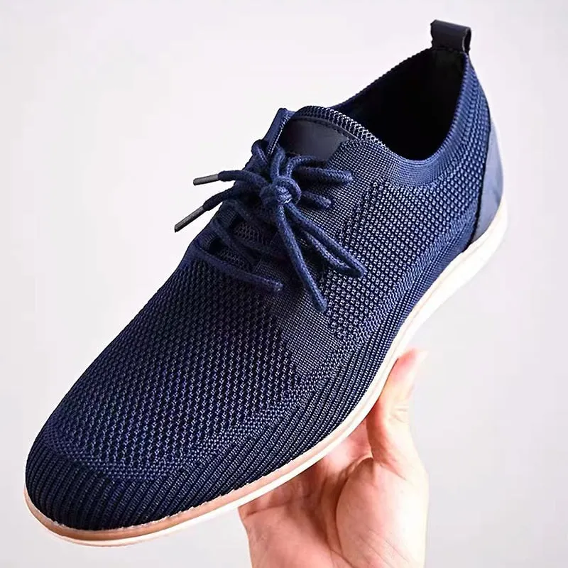 West Louis™ Atmungsaktive Leichte Freizeitsneaker