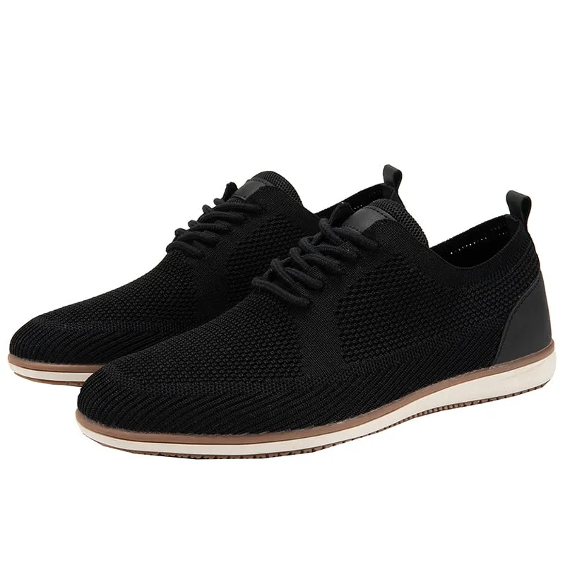West Louis™ Atmungsaktive Leichte Freizeitsneaker