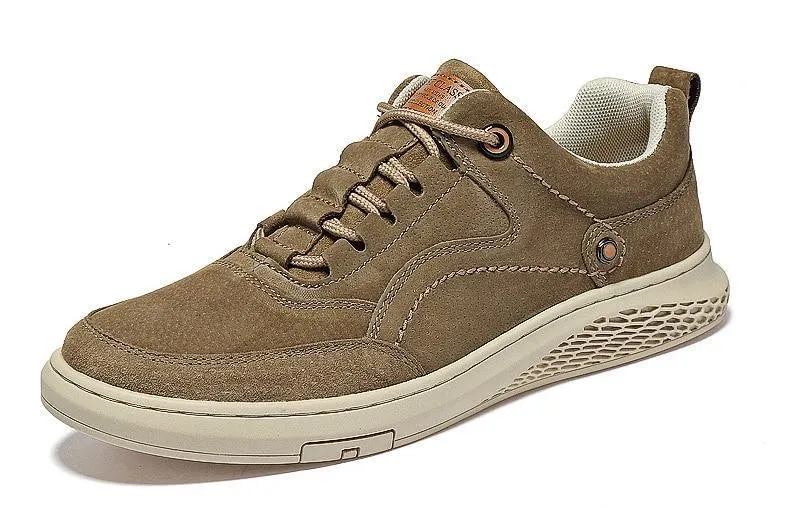 West Louis™ Trend England Stil Freizeitschuhe