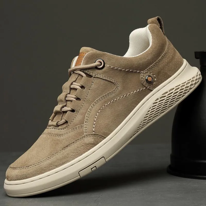 West Louis™ Trend England Stil Freizeitschuhe