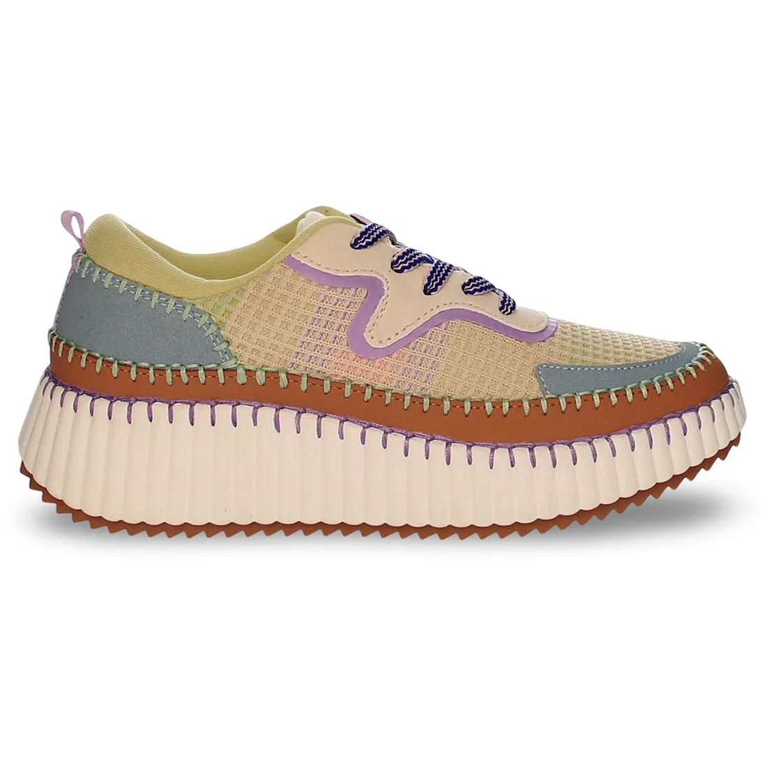 Whipstitch Hellblau