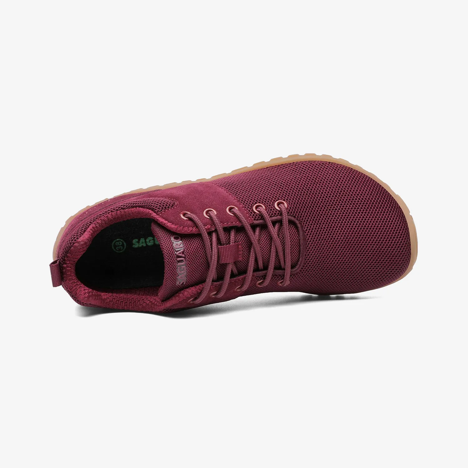 Wunsch Ⅰ - Barfußschuhe