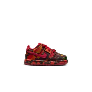   Wizard of Oz Kleinkinder SB Dunk Low Pro 'Mohnfelder'