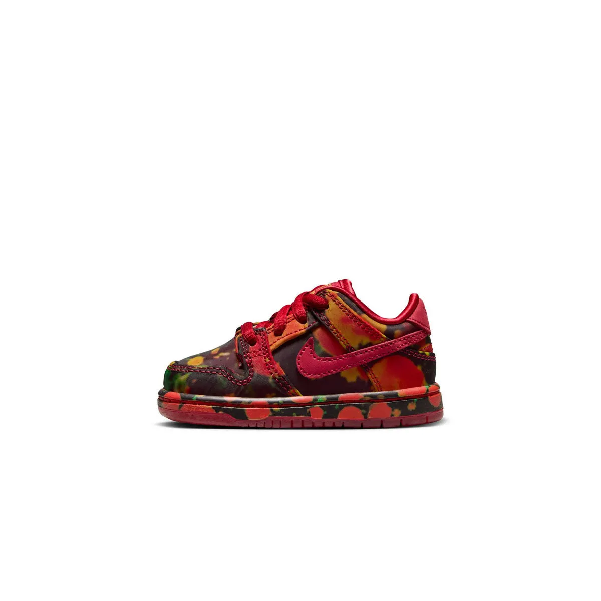   Wizard of Oz Kleinkinder SB Dunk Low Pro 'Mohnfelder'