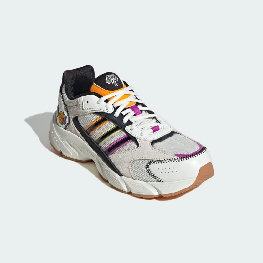 Damenschuhe adidas Crazychaos 2000 Dia de los Muertos Hey Dude Schuhe