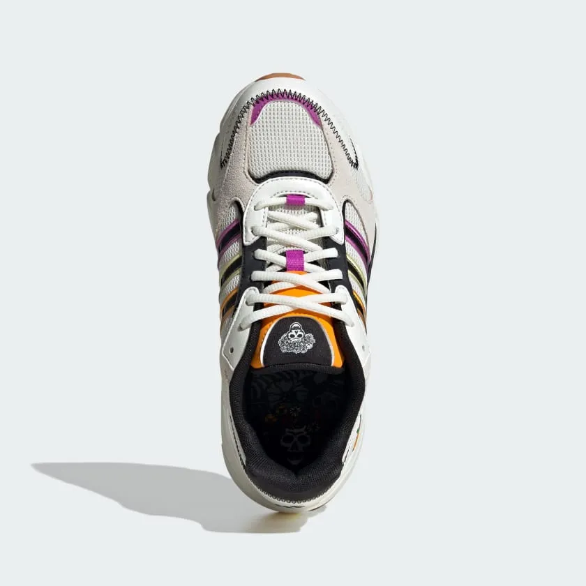 Damenschuhe adidas Crazychaos 2000 Dia de los Muertos Hey Dude Schuhe