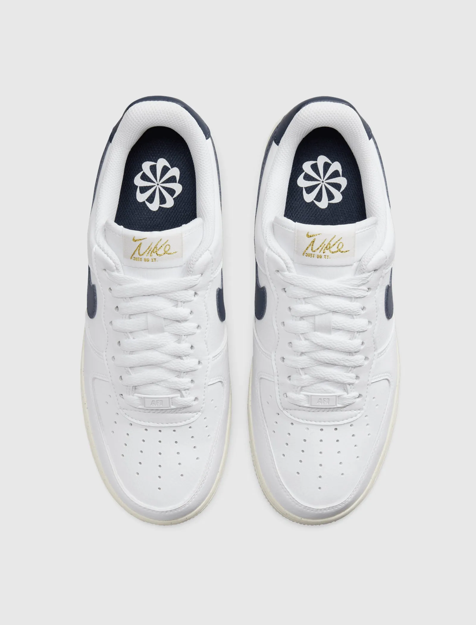 Damen AIR FORCE 1 '07 NEXT NATURE 