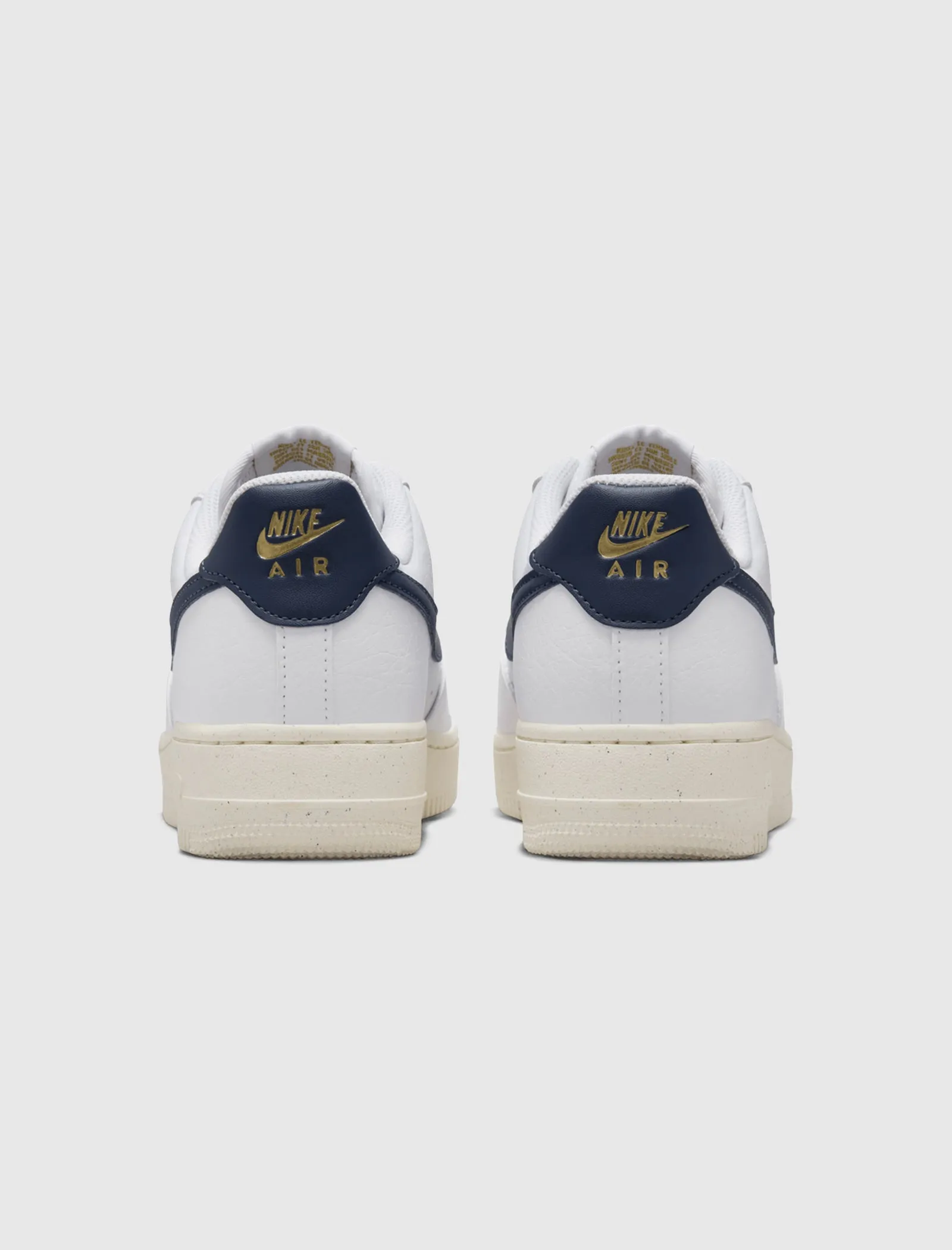 Damen AIR FORCE 1 '07 NEXT NATURE 