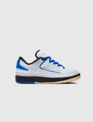 Damen AIR JORDAN 2 RETRO LOW 