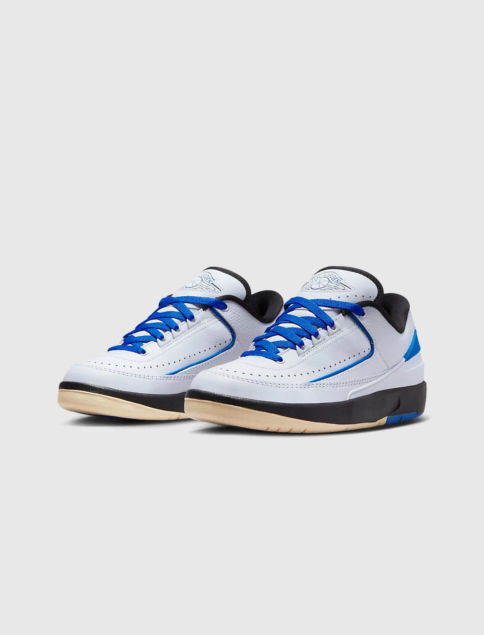 Damen AIR JORDAN 2 RETRO LOW 