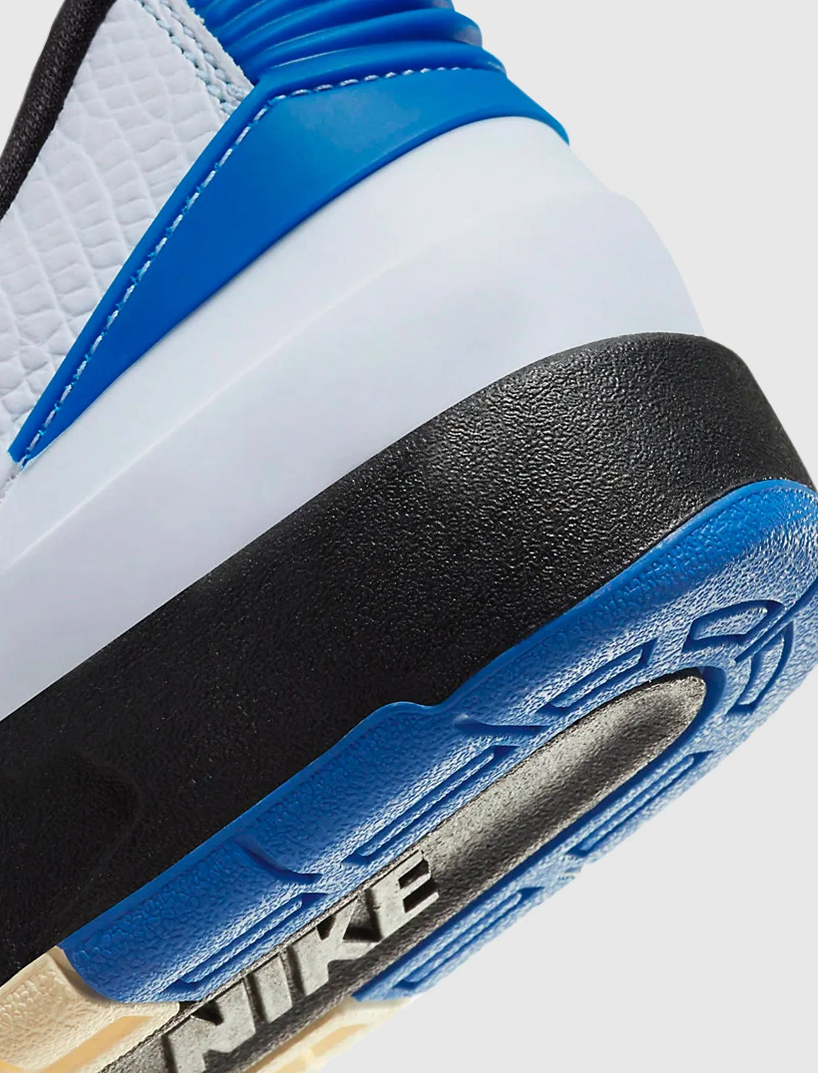 Damen AIR JORDAN 2 RETRO LOW 