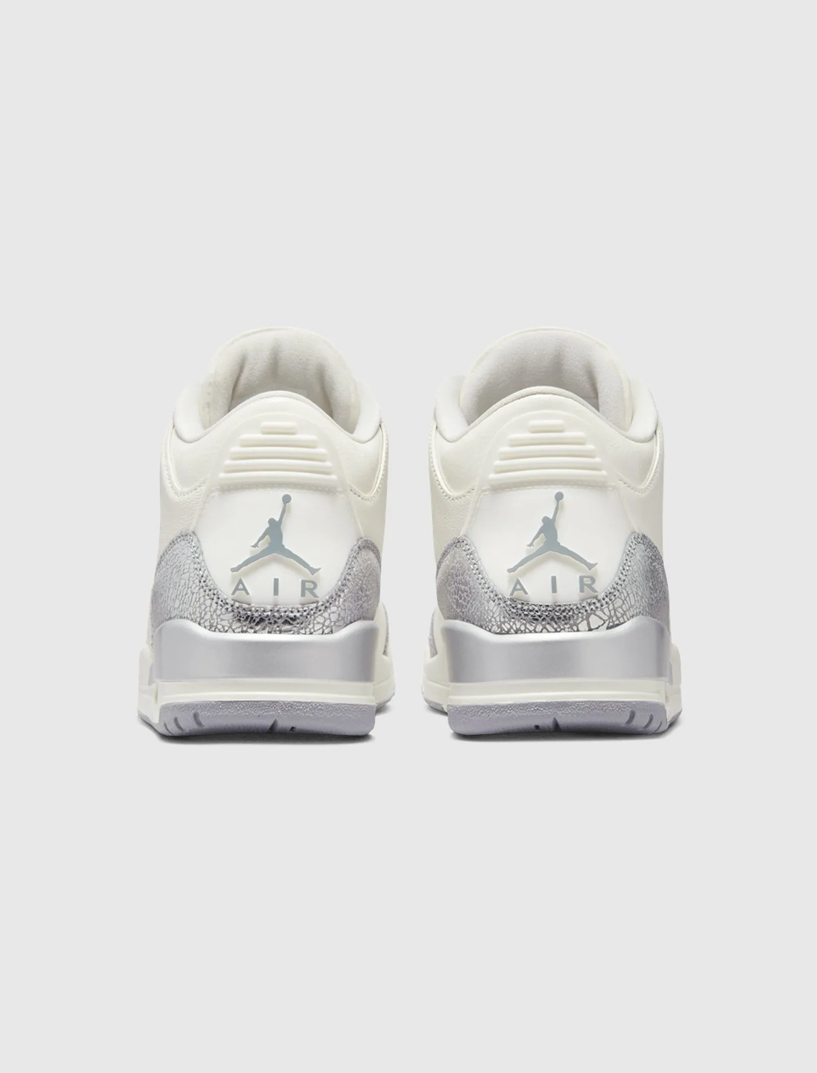 Damen AIR JORDAN 3 RETRO 