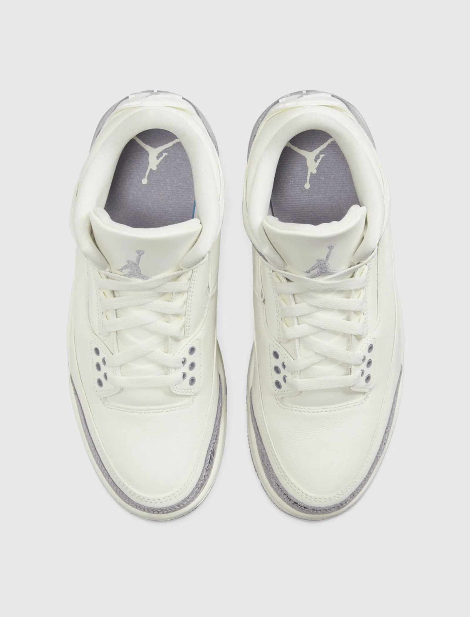 Damen AIR JORDAN 3 RETRO 