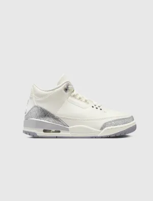 Damen AIR JORDAN 3 RETRO 