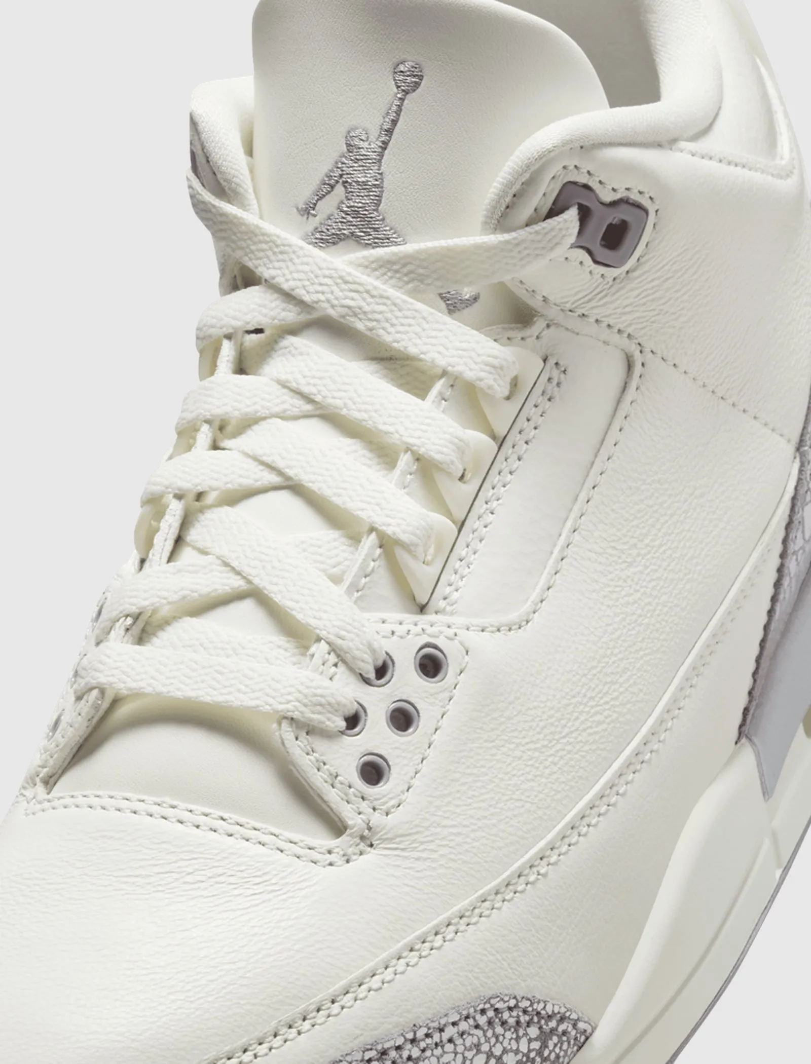 Damen AIR JORDAN 3 RETRO 