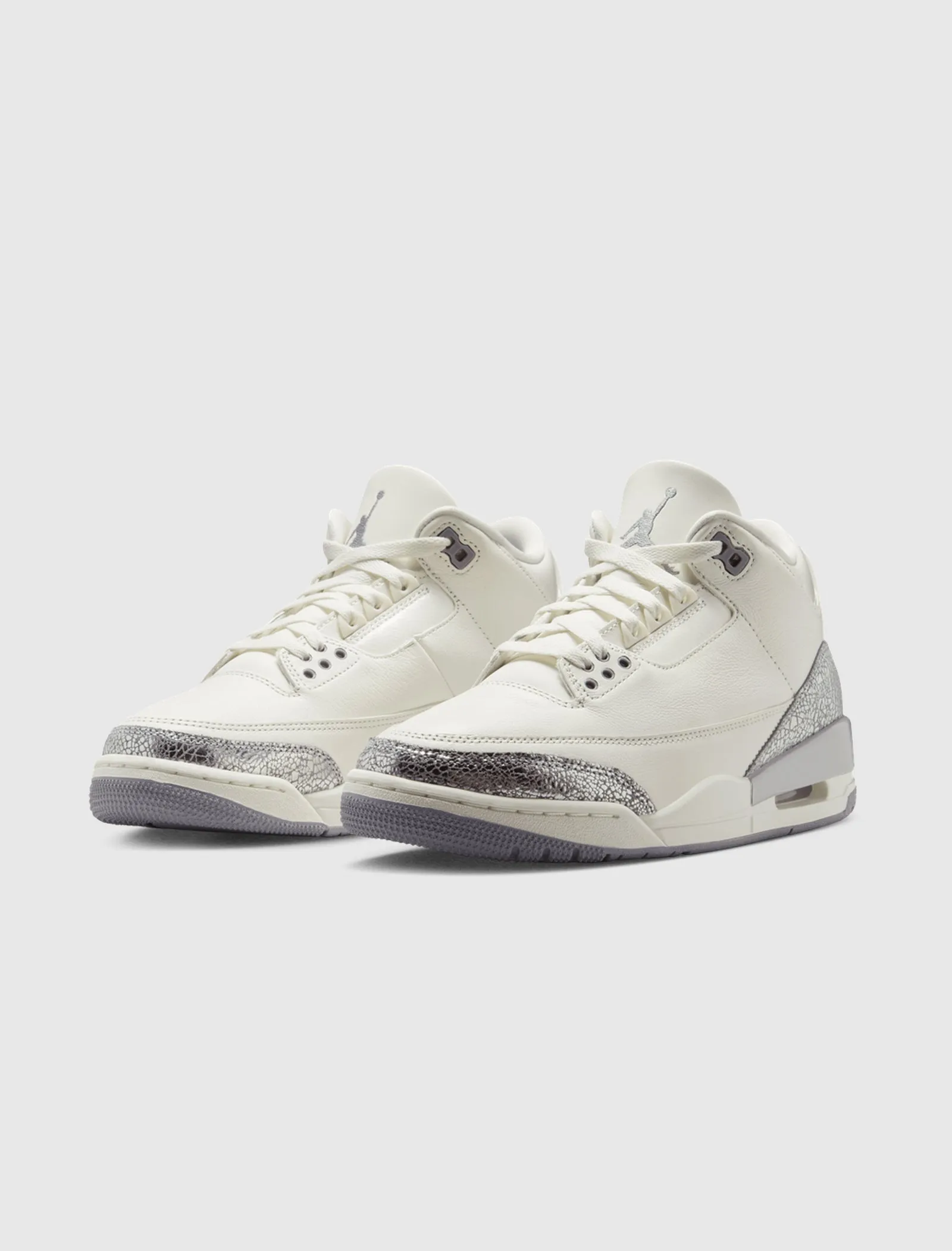 Damen AIR JORDAN 3 RETRO 