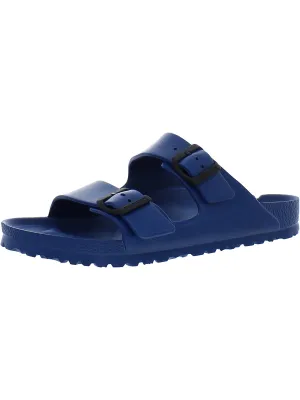 Damen Casual Schlupf-Sandalen