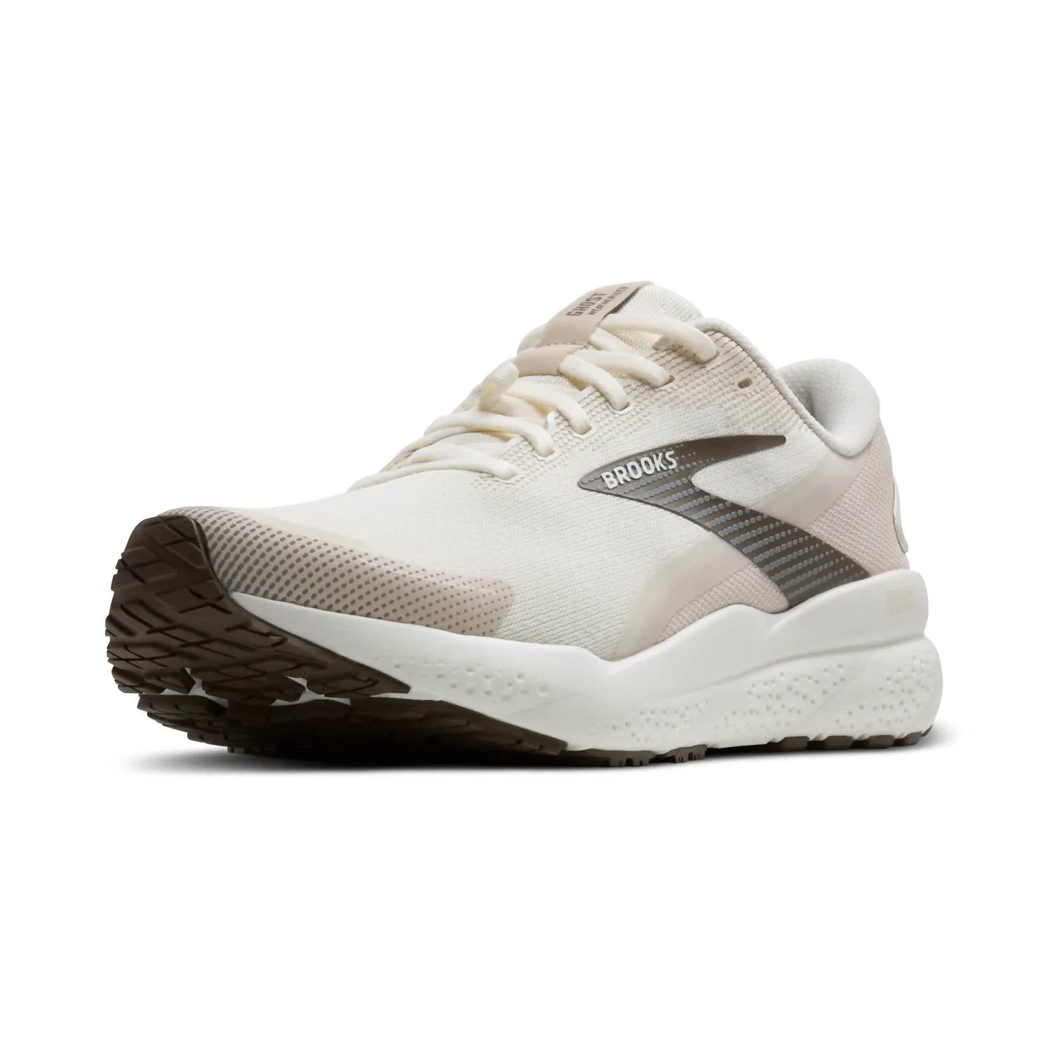 ECCO Damen Ghost 16 Wetterfeste Schuhe in Kokosoptik