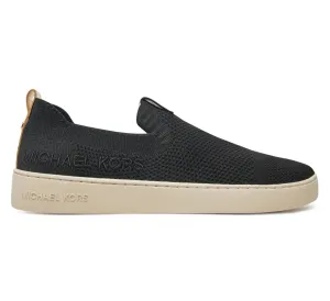 Damen Juno Strick-Slip-On