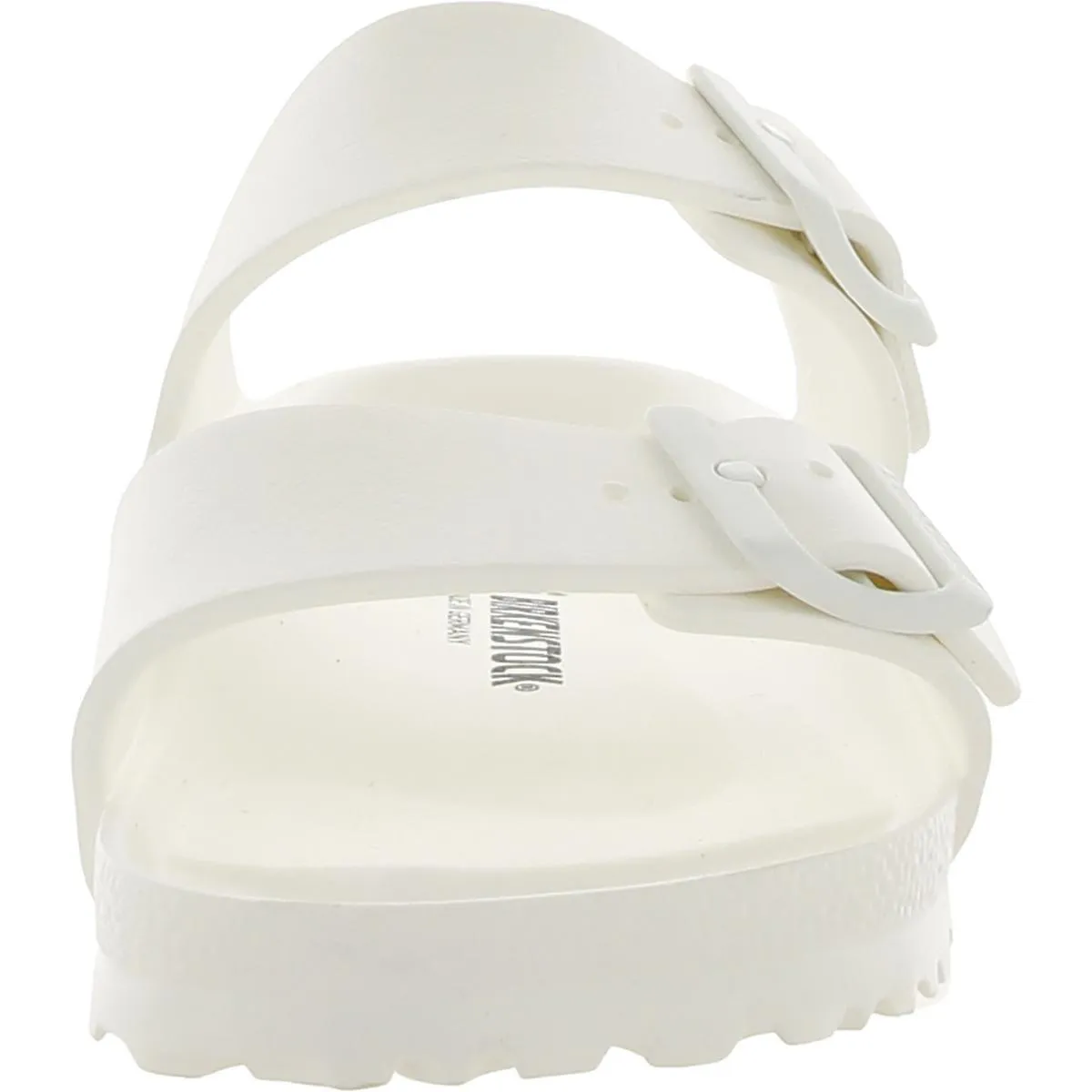 Damen Schlupf-Sandalen Casual