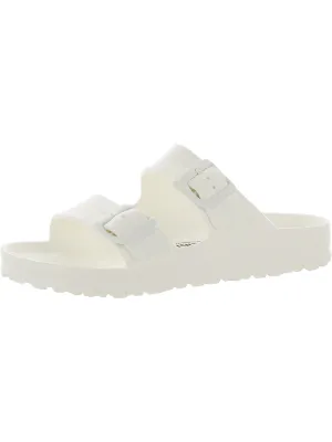 Damen Schlupf-Sandalen Casual