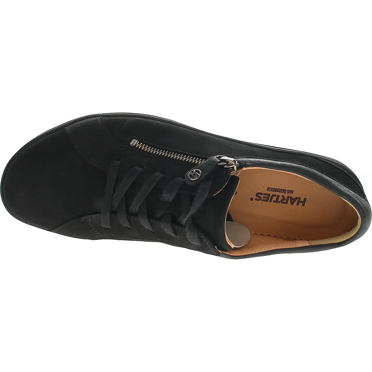 XS Casual Reißverschluss/Bindeband