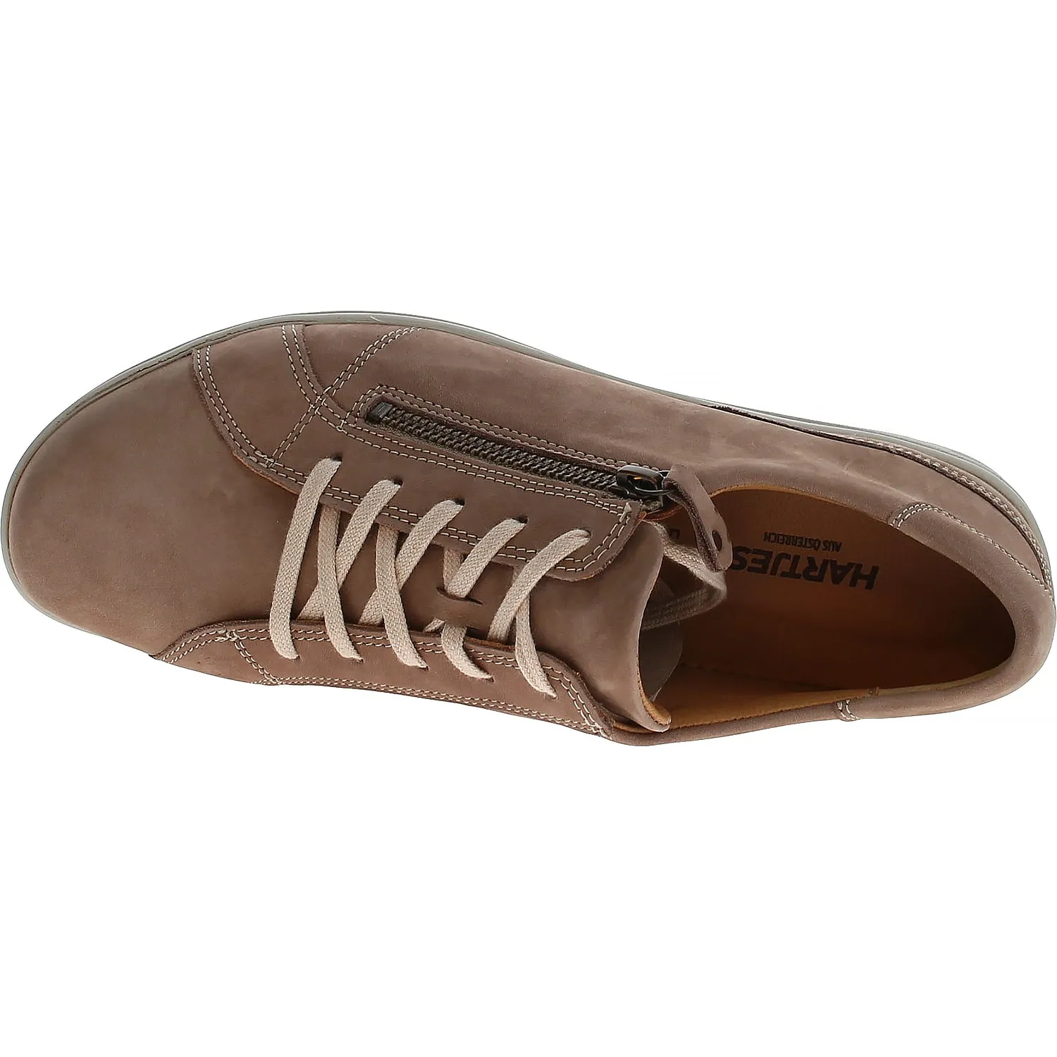 XS Casual Reißverschluss/Bindeband