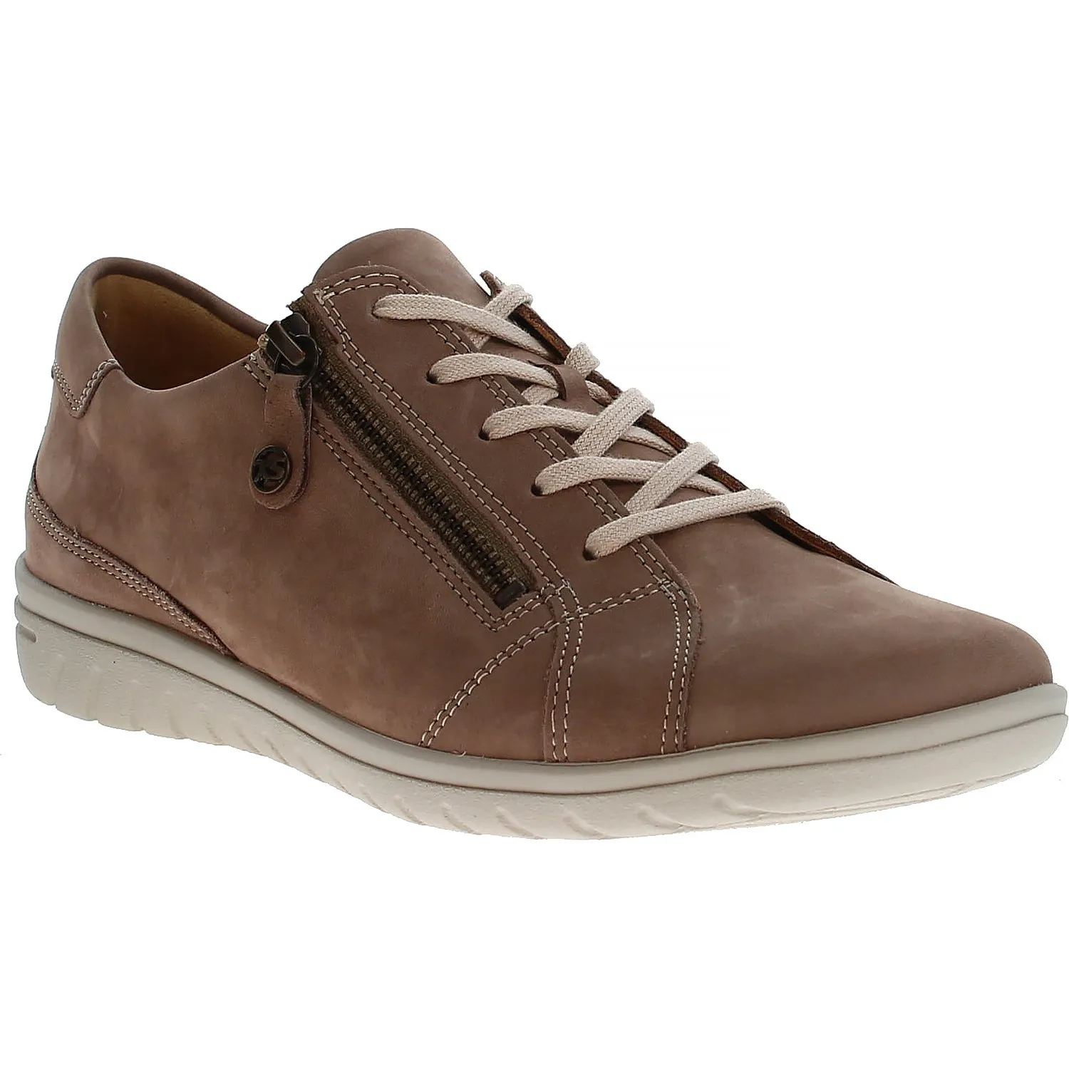 XS Casual Reißverschluss/Bindeband
