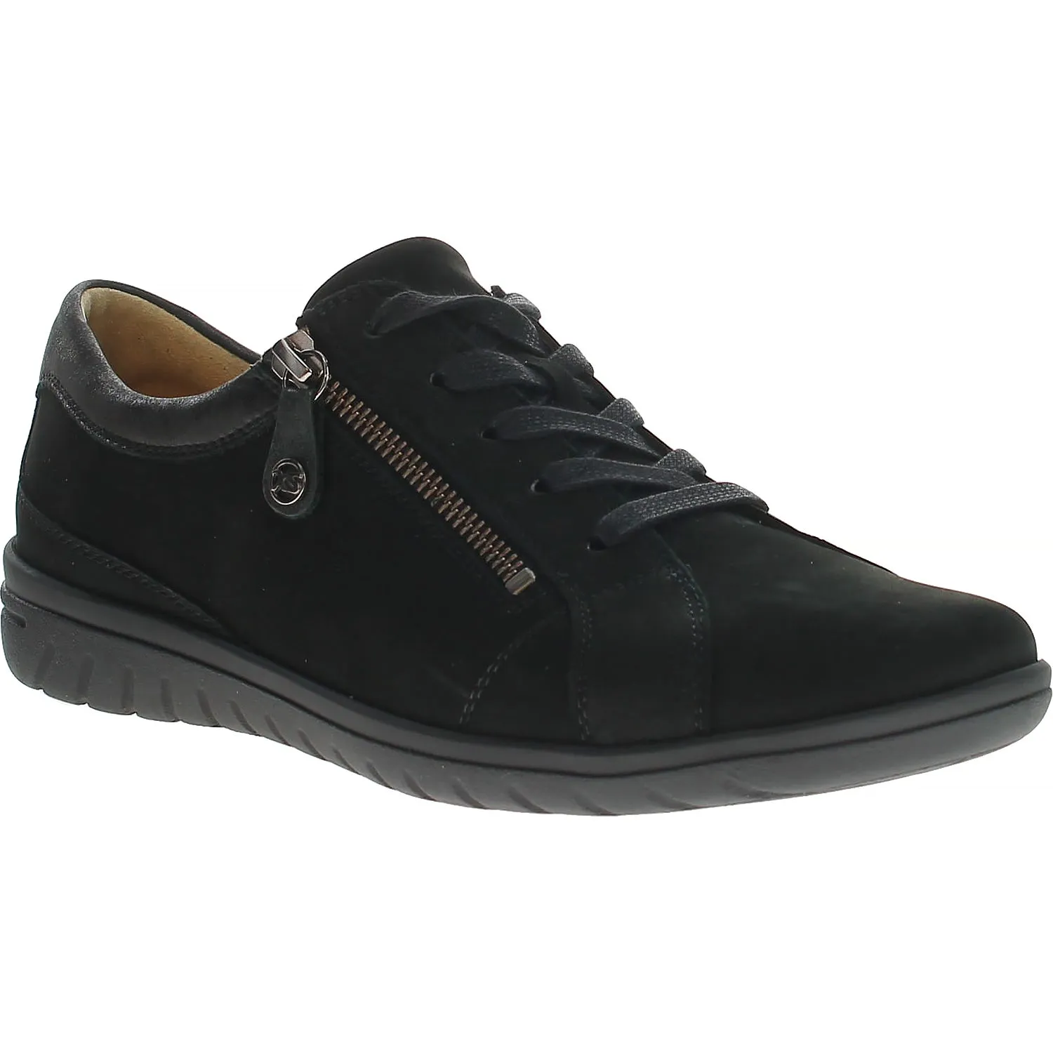XS Casual Reißverschluss/Bindeband