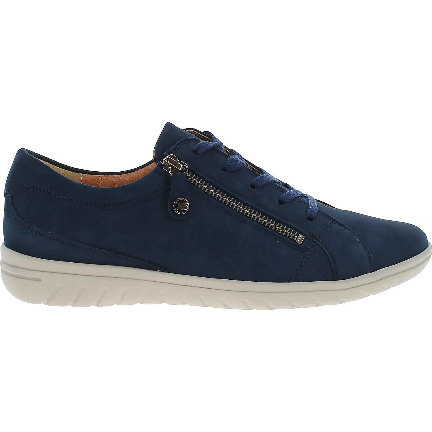 XS Casual Reißverschluss/Bindeband