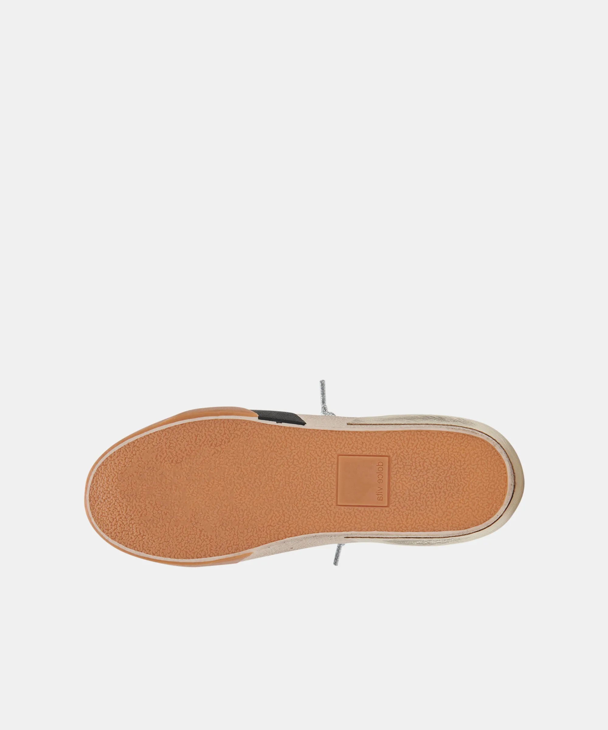 ZINA SNEAKERS MERCURY LEDER